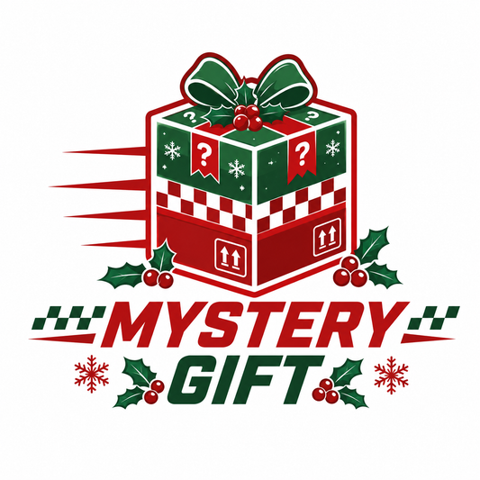 Mystery Gift