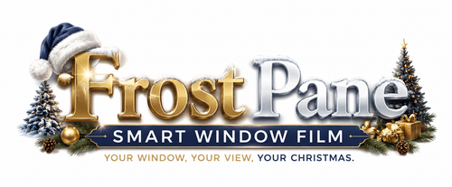 Frost Pane